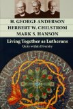 Living Together As Lutherans: Unity Within Diversity