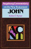 Augsburg Commentary on the New Testament: John