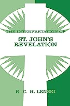 Interpretation of St.John's Gospel (Lenski's Commentary on the New Testament)