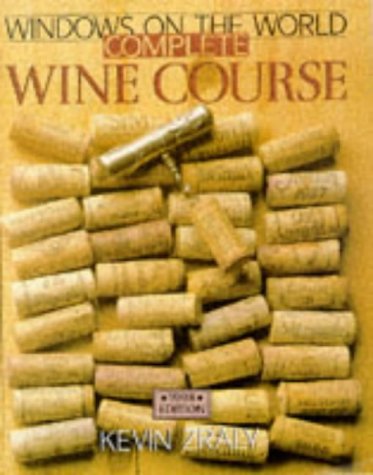 Windows on the World Complete Wine Course
