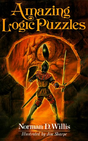 Amazing Logic Puzzles