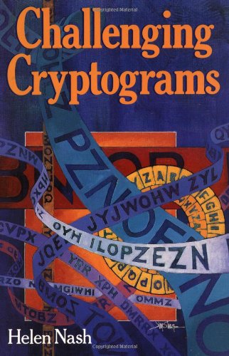 Challenging Cryptograms