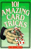 101 Amazing Card Tricks