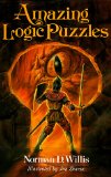 Amazing Logic Puzzles