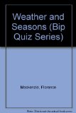 Weather and Seasons (Bip Quiz Series)