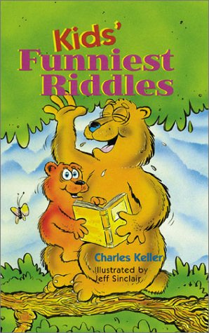 Kids' Funniest Riddles