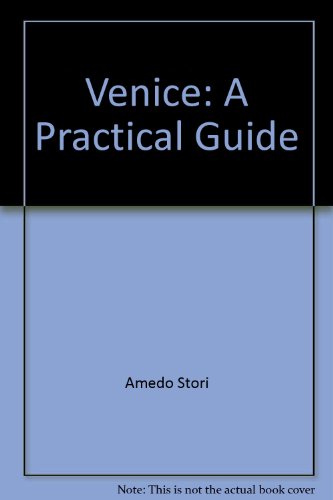 Venice in Color (Storti Guides)