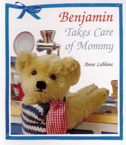 Balloon: Benjamin Takes Care Of Mommy