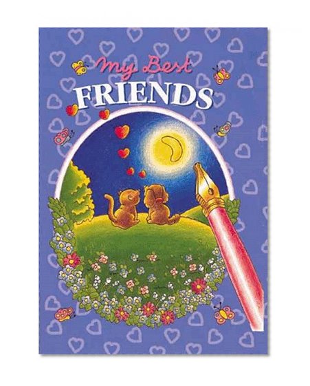 My Best Friends (Balloon)