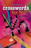 Crosswords for Kids (American Mensa Puzzle Books)