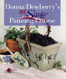 Donna Dewberry's One Stroke Painting Course