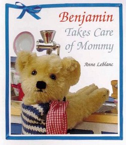 Balloon: Benjamin Takes Care Of Mommy
