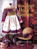 Two-Hour Dolls' Clothes (Two-hour Crafts)