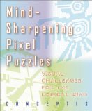 Mind-Sharpening Pixel Puzzles: Visual Challenges for the Logical Mind