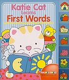 Balloon: Katie Cat Learns First Words
