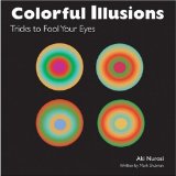 Colorful Illusions: Tricks to Fool Your Eyes