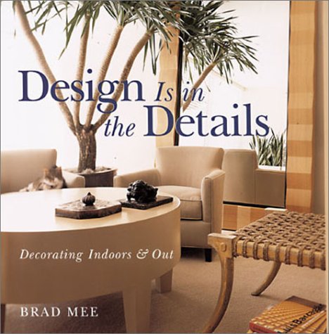 Design Is in the Details: Decorating Indoors and Out