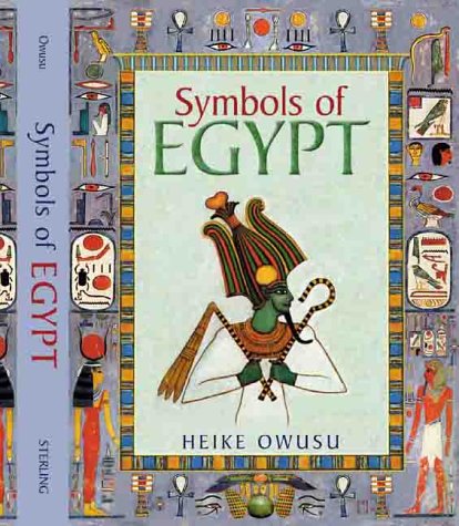Symbols of Egypt