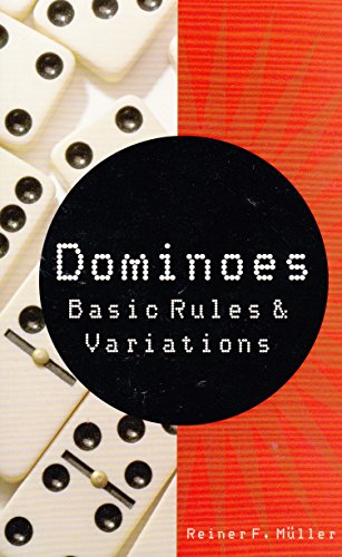 Dominoes: Basic Rules & Variations