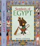 Symbols of Egypt
