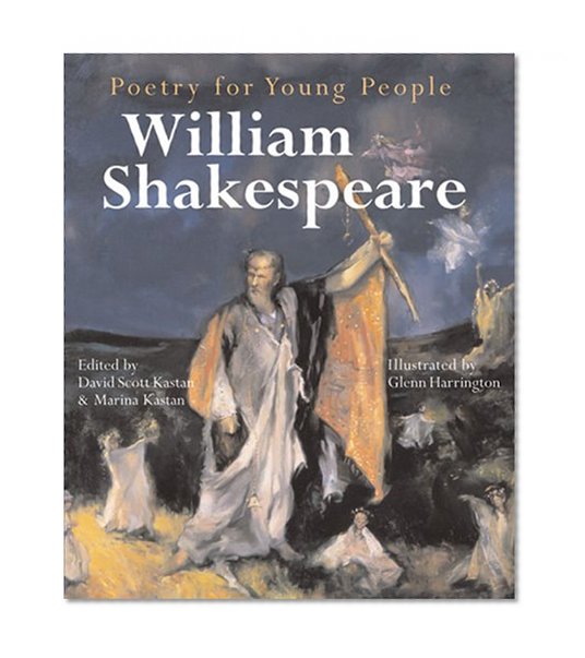 William Shakespeare: Poetry for Young People