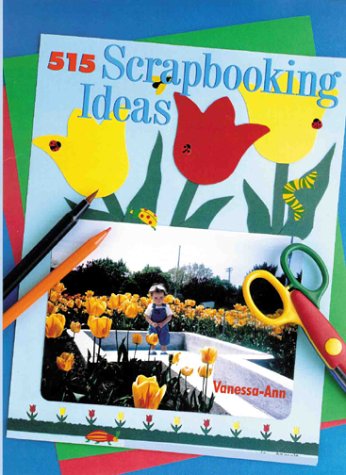515 Scrapbooking Ideas