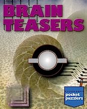 Pocket Puzzlers: Brain Teasers