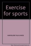 Exercise for sports