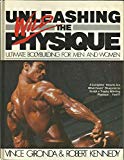 Unleashing the Wild Physique: Ultimate Bodybuilding for Men and Women