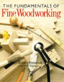 The Fundamentals of Fine Woodworking