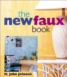 New Faux Finishes