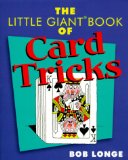 The Little GiantÂ® Book of Card Tricks (Little Giant Books)