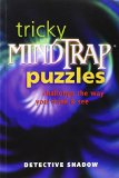 Tricky Mindtrap Puzzles: Challenge the Way You Think & See