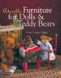 Adorable Furniture for Dolls & Teddy Bears