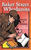 Baker Street Whodunits: Puzzles of Deduction