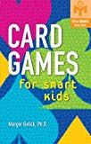 Card Games for Smart Kids (MensaÂ®)