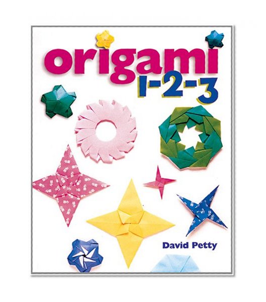 Origami 1-2-3