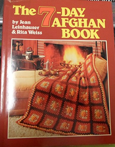7-Day Afghans