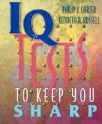 IQ Tests to Keep You Sharp