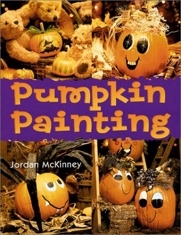 Pumpkin Painting