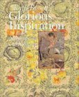 Kaffe Fassett's Glorious Inspiration for Needlepoint and Knitting