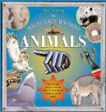 The Magic Fact Machine: Animals: Gives the Right Answer Every Time