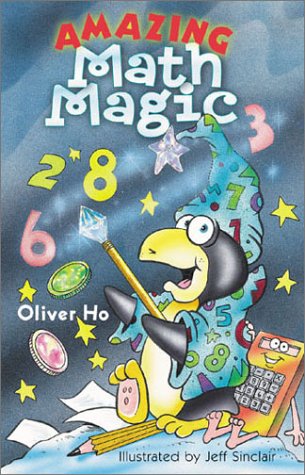 Amazing Math Magic
