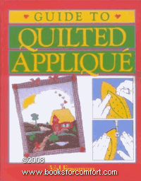Guide to Quilted Applique