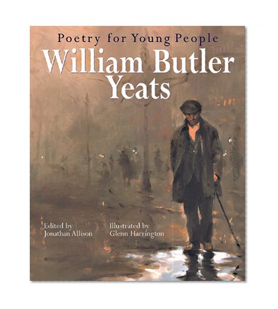 Poetry for Young People: William Butler Yeats