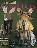 Beautiful Animal Dolls