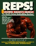 Reps!: The World's Hottest Bodybuilding Routines!