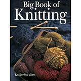 Big Book of Knitting