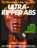 Ultra-Ripped Abs (Musclebuilder's Body Parts Series)