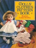 Dolls' Clothes Pattern Book